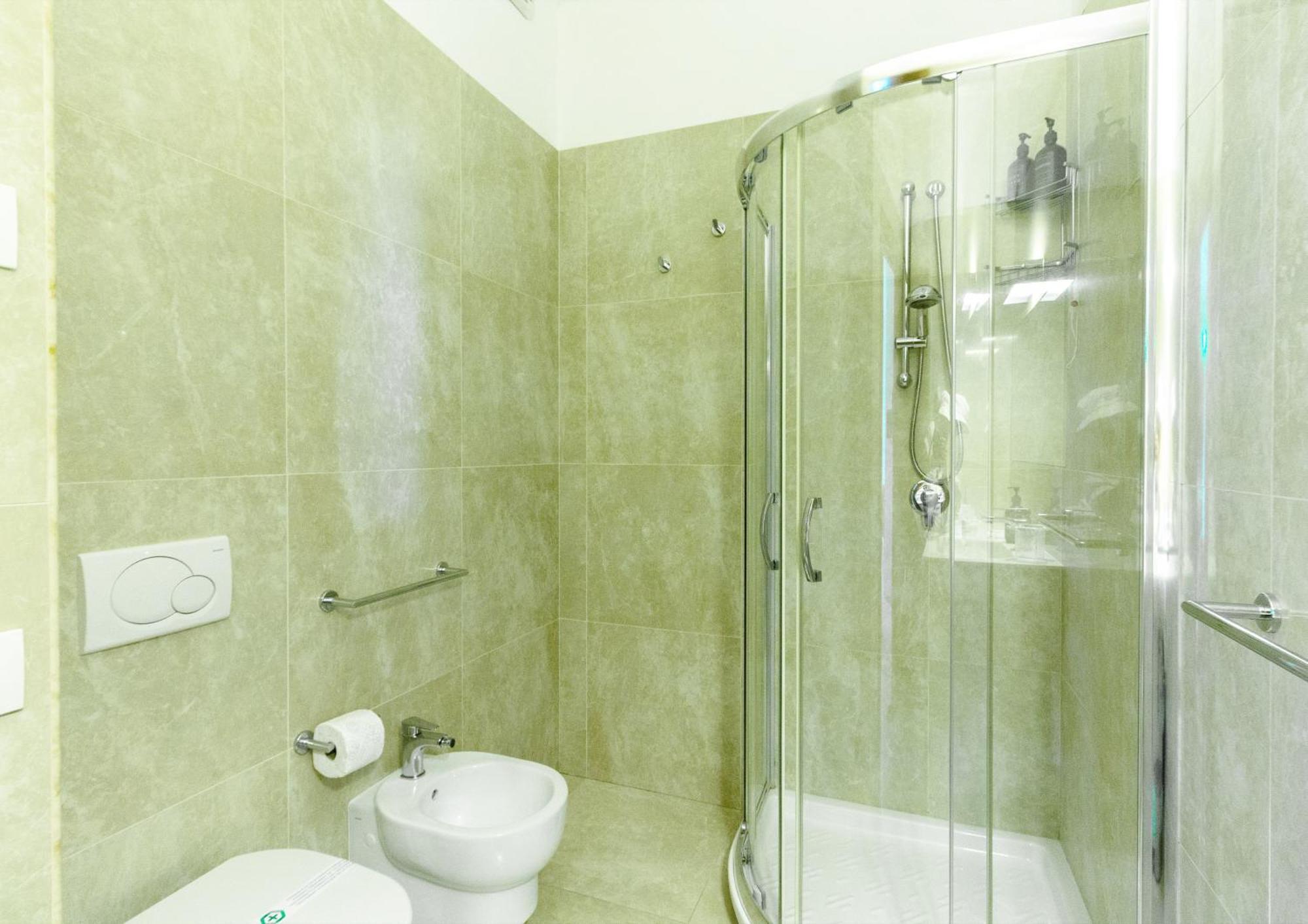Iria Residence Torre dell'Orso Ngoại thất bức ảnh