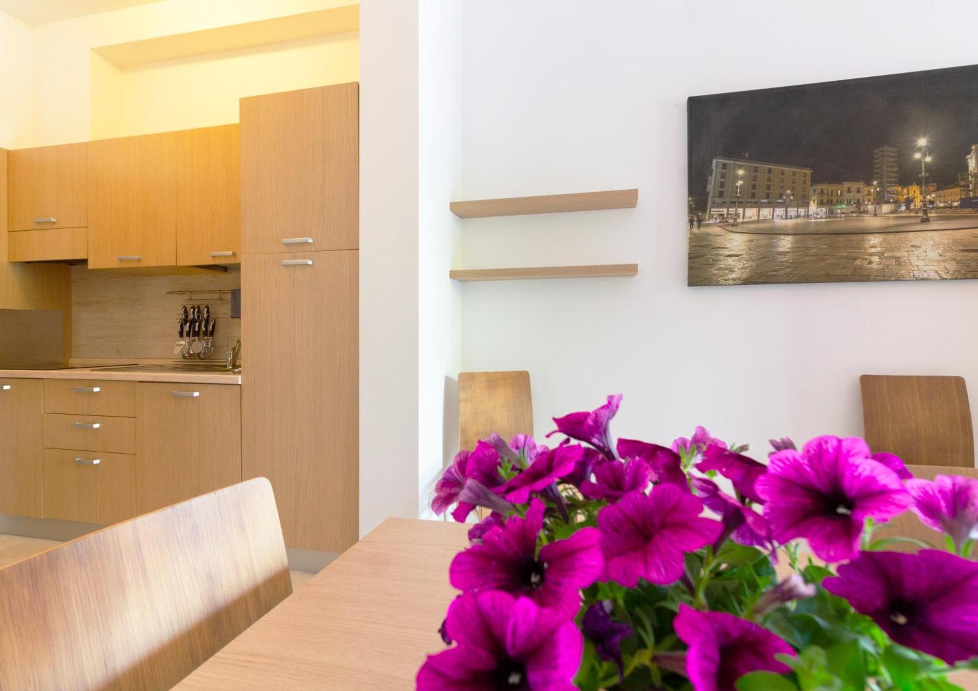Iria Residence Torre dell'Orso Ngoại thất bức ảnh
