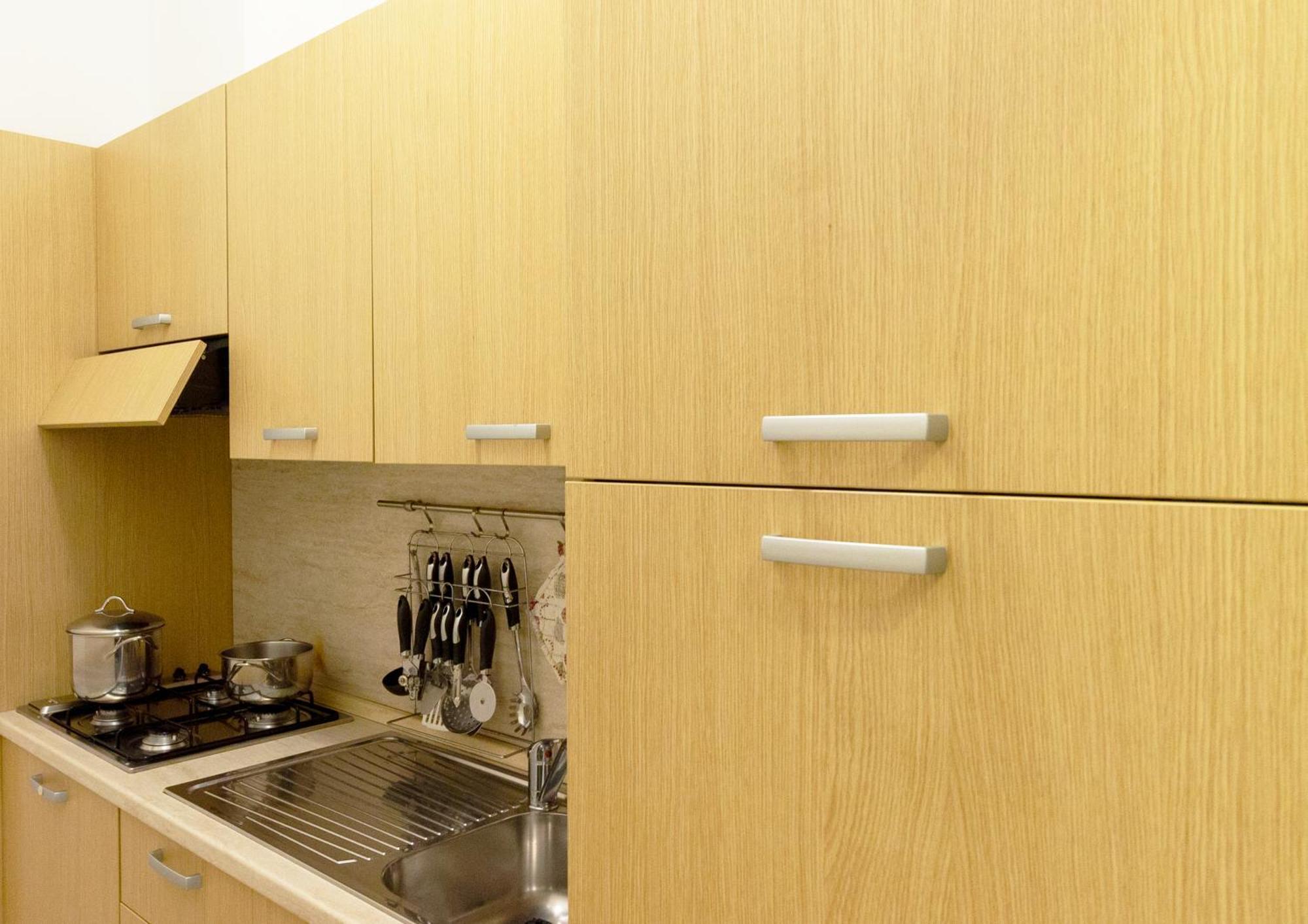 Iria Residence Torre dell'Orso Ngoại thất bức ảnh