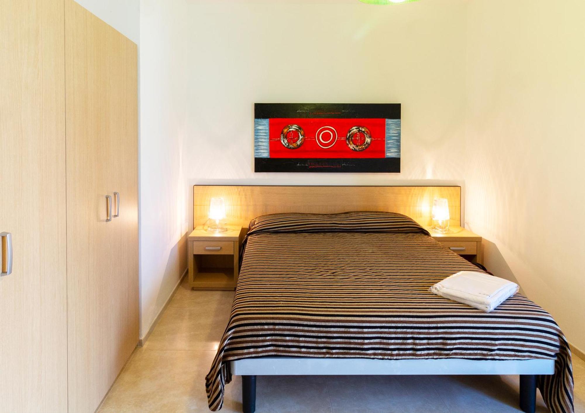 Iria Residence Torre dell'Orso Ngoại thất bức ảnh