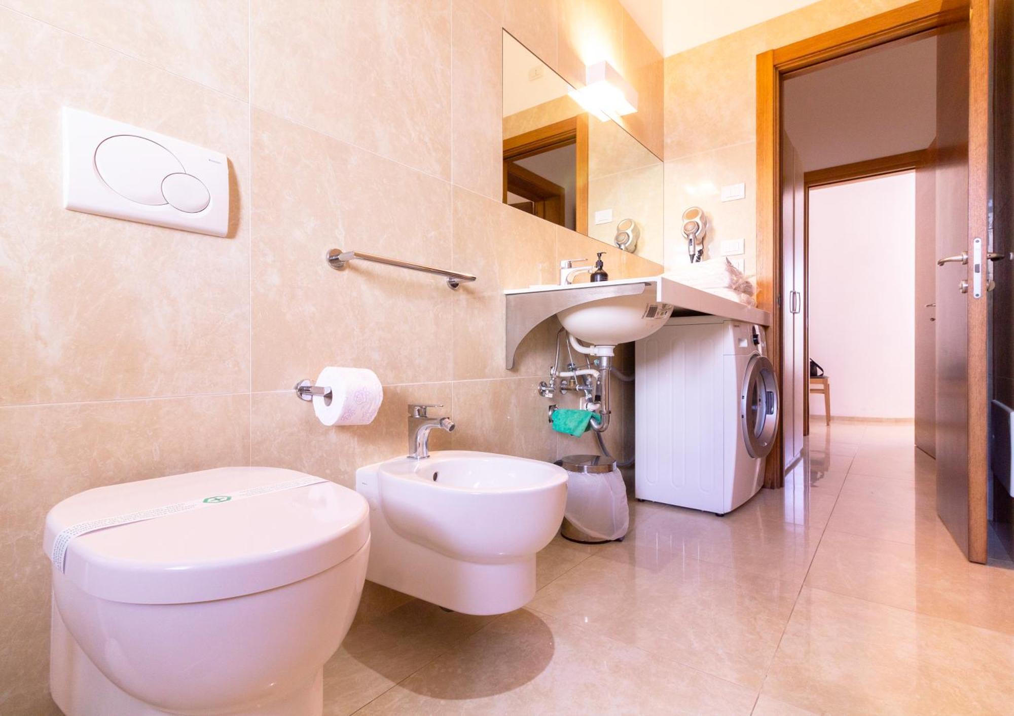 Iria Residence Torre dell'Orso Ngoại thất bức ảnh